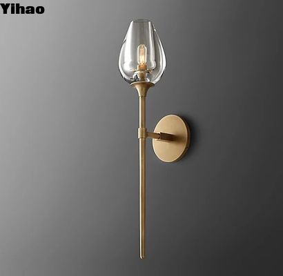 comprar Lâmpadas de parede decorativas em geral: 5