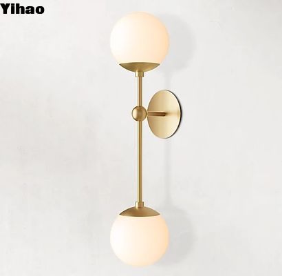 comprar Lâmpadas de parede de luxo Lâmpadas de parede decorativas 85-265 volts Lâmpadas de parede decorativas Iluminação de tarefa fabricação em linha