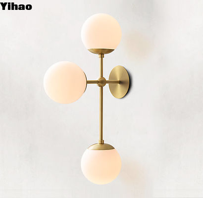 comprar 1 lâmpada LED Iluminação decorativa de parede perfeita para qualquer espaço interior ou exterior fabricação em linha