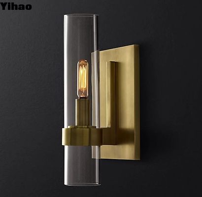 comprar Tipo de lâmpada LED Iluminação de parede decorativa Instalação em parafuso conveniente fabricação em linha