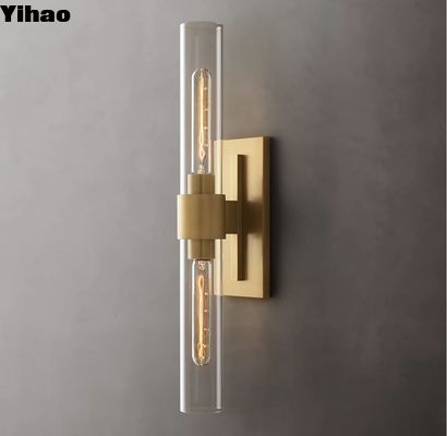 comprar Lâmpadas de parede elegantes Montador de parede Dimensões Tipo de montagem Montador de parede fabricação em linha
