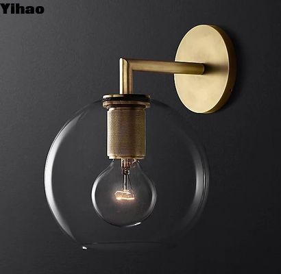 comprar Lâmpadas de parede internas de sala de estar 40W fabricação em linha