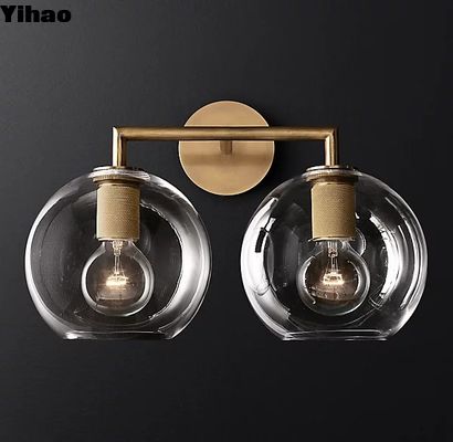 comprar Lâmpadas de parede decorativas para interiores de restaurantes 85-265 volts fabricação em linha