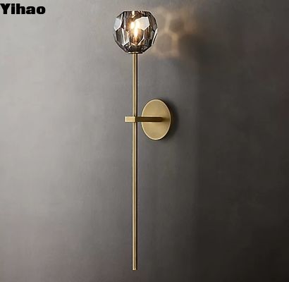 comprar Lâmpadas de parede decorativas para interiores de 85-265 volts fabricação em linha