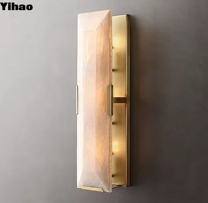 comprar Parafusos em lâmpadas de parede decorativas luzes 6'W X 5 1/2'D X 23 3/4'H fabricação em linha