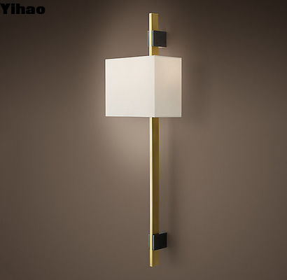 comprar Duas lâmpadas de parede decorativas de 25W Escamas decorativas de parede com lâmpadas de base E26 fabricação em linha