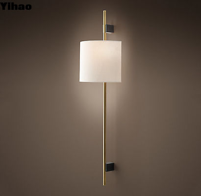 comprar Lâmpadas de parede decorativas de tipo lâmpada LED 85-265 volts parafuso em instalação fabricação em linha