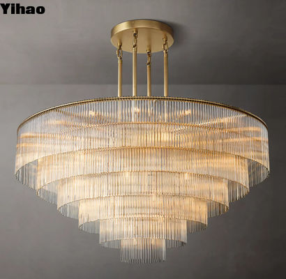 comprar Amadeo Lustreiro Redondo 60' 'Lâmpada Pendente fabricação em linha