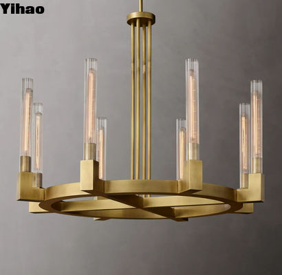 comprar Lâmpadas antigas de bronze e vintage com E12 / base de lâmpada de candelabro fabricação em linha