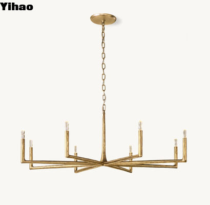 comprar Thaddeus Lustreiro Redondo 60' fabricação em linha