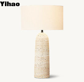 comprar Parafuso em pedra sólida Base Dimmable Toque Lâmpadas laterais Quarto fabricação em linha