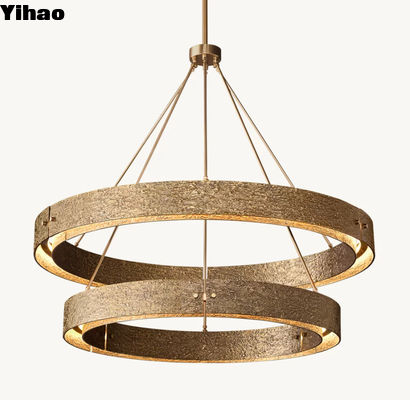 comprar vouvray dois andares de lustre redondo 60' fabricação em linha