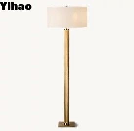comprar Lâmpadas de chão contemporâneas para sala de estar fabricação em linha