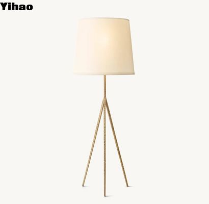comprar Lâmpadas de chão contemporâneas modernas escultóricas Lâmpadas de chão fabricação em linha