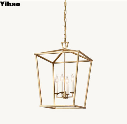 comprar Lâmpada de pendente de obra aberta em forma de cilindro escurecível fabricação em linha