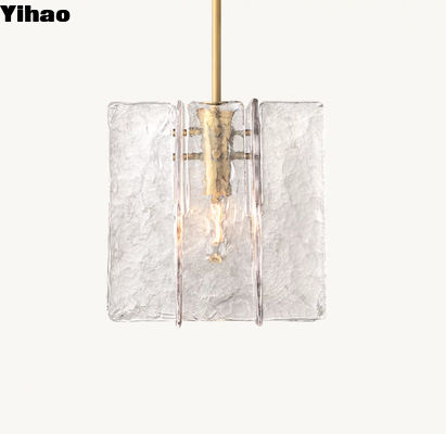 comprar Cinturão de forma de grelha Suspensão pendente luz de uso interno fabricação em linha