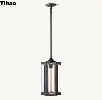 comprar Forma cilíndrica Pendente Suspendido Leve Chevalier Grand Pendente Hardwired fabricação em linha