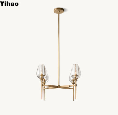comprar 110-240V Lâmpadas personalizadas Lâmpadas de Cristal Lâmpadas 30 Lbs fabricação em linha