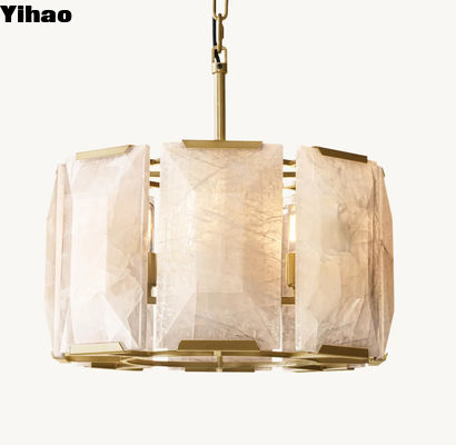 comprar Lâmpada incandescente Lâmpada de teto de latão moderno 60 Watt fabricação em linha