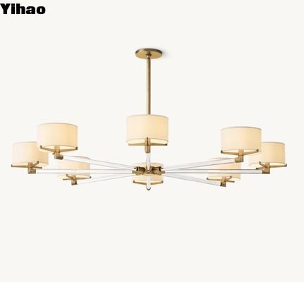 comprar E27/E26 Lâmpadas tipo RH em níquel/brass/bronz para um toque de sofisticação fabricação em linha