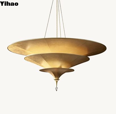 comprar Classic Design RH Lustreiro com direção para baixo Copo de lâmpada fabricação em linha