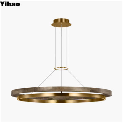 comprar Grace 48 Suspensão lâmpada tipo teto Luz candelabro Sala de jantar Plug In Luz pendente fabricação em linha
