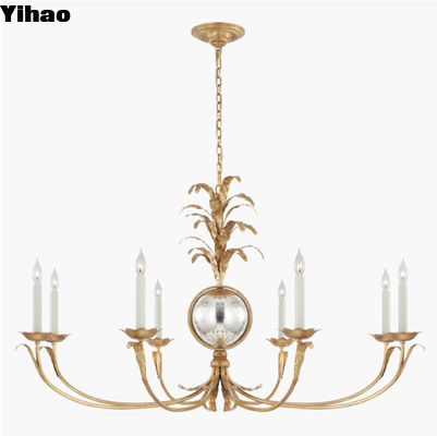 comprar Gramercy Grande Chandelier Grande Chandelier de Cristal Moderno Vintage Para Hotéis Boutique fabricação em linha