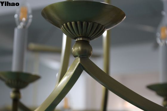 comprar Tecto Contemporâneo Monte Cristal de Ouro Lustreiro para Sala de estar Sala de dormir Hotel fabricação em linha