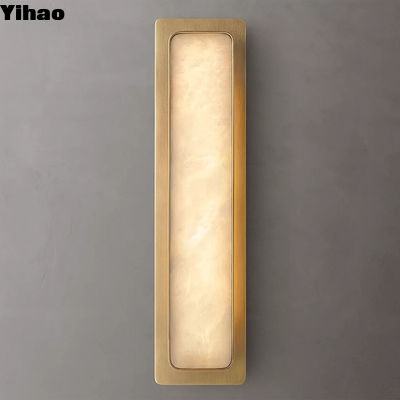 comprar Lâmpadas de parede de latão de brilho moderno Decoração pendurada para sala de estar quarto luz de cozinha fabricação em linha
