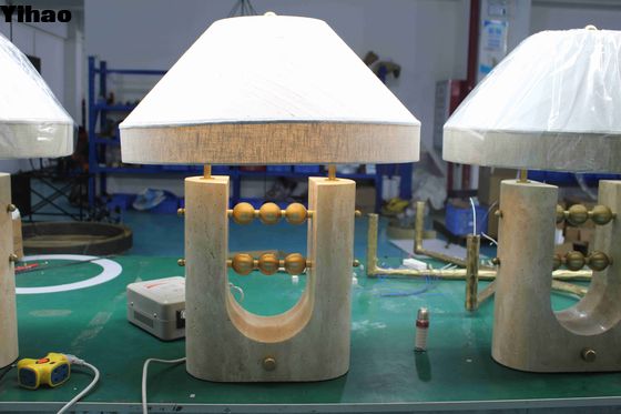 comprar Lâmpada de mesa de LED interior montada na parede fabricação em linha