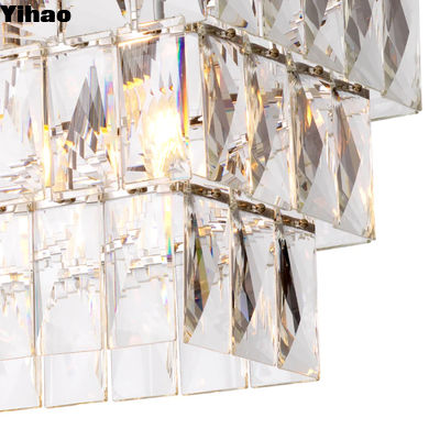 comprar Moderno Cristal Luxury Led Art Decorativo Pendente Lâmpadas para Mesa de Jantar Sala de estar Sala de dormir Casa fabricação em linha