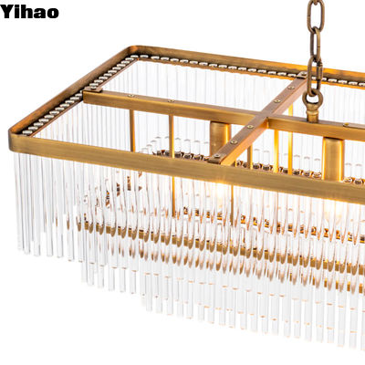 comprar Arte Moderna LED Decorativo Lâmpadas de Pendente Moderno Largo Tecto Alto Redondo Hotel Luxo Lustreiro fabricação em linha