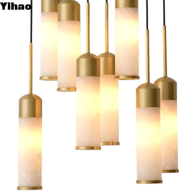 comprar Lâmpadas modernas candelabro pendurado para sala de estar quarto luzes de cozinha fabricação em linha