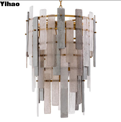 comprar Lâmpada de telhado de alta qualidade de hotel moderno de luxo sala de estar Vintage Retro Art Lâmpada restaurante Hotel fabricação em linha