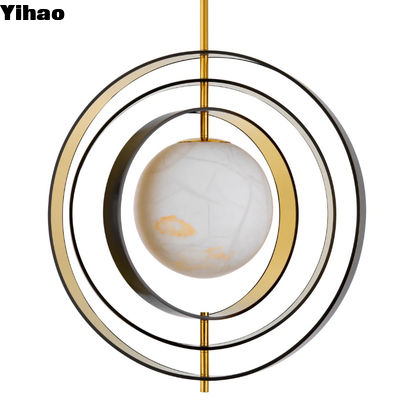 comprar Lâmpadas de luzes modernas Decoração candelabro pendurado para sala de estar quarto luz de cozinha fabricação em linha