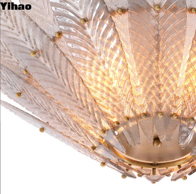 comprar Preço de fábrica Luxo Decorativo Moderno Criativo Restaurante Café Loja Bar Sala de estar Lustreiro fabricação em linha