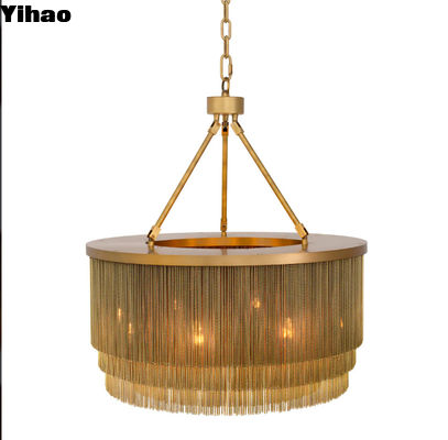 comprar Preço de fábrica Luxo Decorativo Moderno Criativo Restaurante Café Loja Bar Sala de estar Lustreiro fabricação em linha