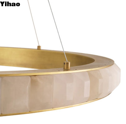 comprar Novo Produto Candelabro Decorativo Interior Led Modern Room Hanging For Bedroom Living Room fabricação em linha