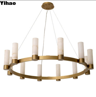 comprar Bela Iluminação LED Decorativa Contemporânea Moderna Iluminação LED Customizada Lâmpadas Contemporâneas Claras fabricação em linha