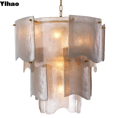 comprar Novo Produto Decorativo Interior Lâmpadas de teto LED Lâmpadas de quarto moderno para sala de estar fabricação em linha