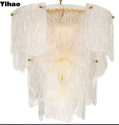 comprar Preço de fábrica Luxo Decorativo Matte Moderno Criativo Restaurante Café Loja Bar Sala de estar Lustreiro fabricação em linha