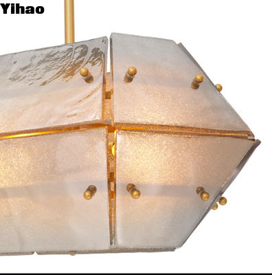 comprar Luxo Arte Moderna Lustreiro Decorativo Decoração Moderna Casa Pendente Sala de estar fabricação em linha