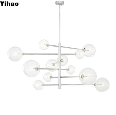 comprar Lâmpadas LED decorativas para interiores adequadas para sala de estar Opções de personalização Material fabricação em linha