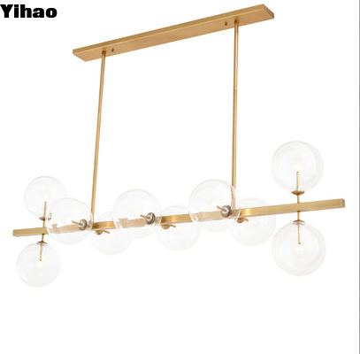 comprar Montador de teto Lâmpadas LED decorativas modernas para montagem do quarto necessárias fabricação em linha