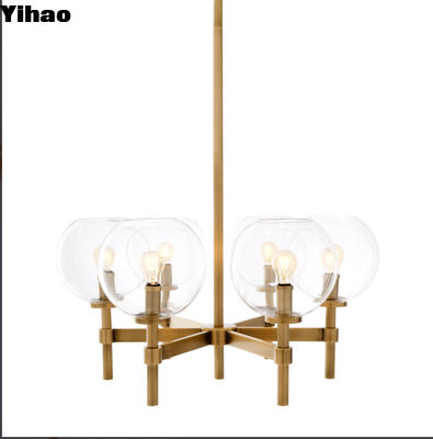 comprar Decoração Contemporânea Luxo Tecto Lustreiro Moderno Para Sala de Jantar Sala de estar fabricação em linha