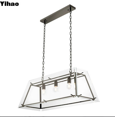 comprar Restaurante e Hotel Pendant Light Lâmpada de sala de estar moderna com opções de personalização fabricação em linha