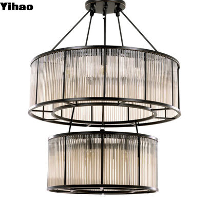 comprar Candelabro moderno decorativo para sala de estar Restaurante Ø 90 H. 116 cm fabricação em linha