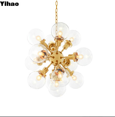 comprar Vila Sala de estar Lustreiro Dimensão Ø 73 H. 60 cm Tecto criativo para luminárias de hotel fabricação em linha