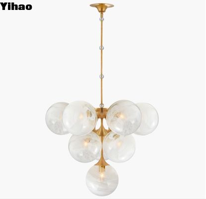 comprar Lâmpadas de cristal ARN 5401 fabricação em linha