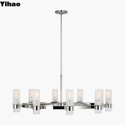 comprar Visual Comfort Genebra Grande Lustreiro CC16810 fabricação em linha